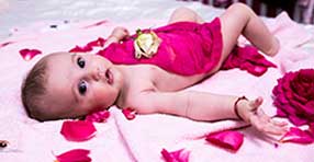 Poze botez