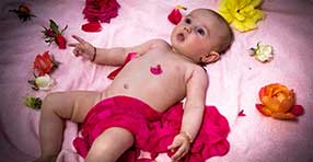 Poze botez
